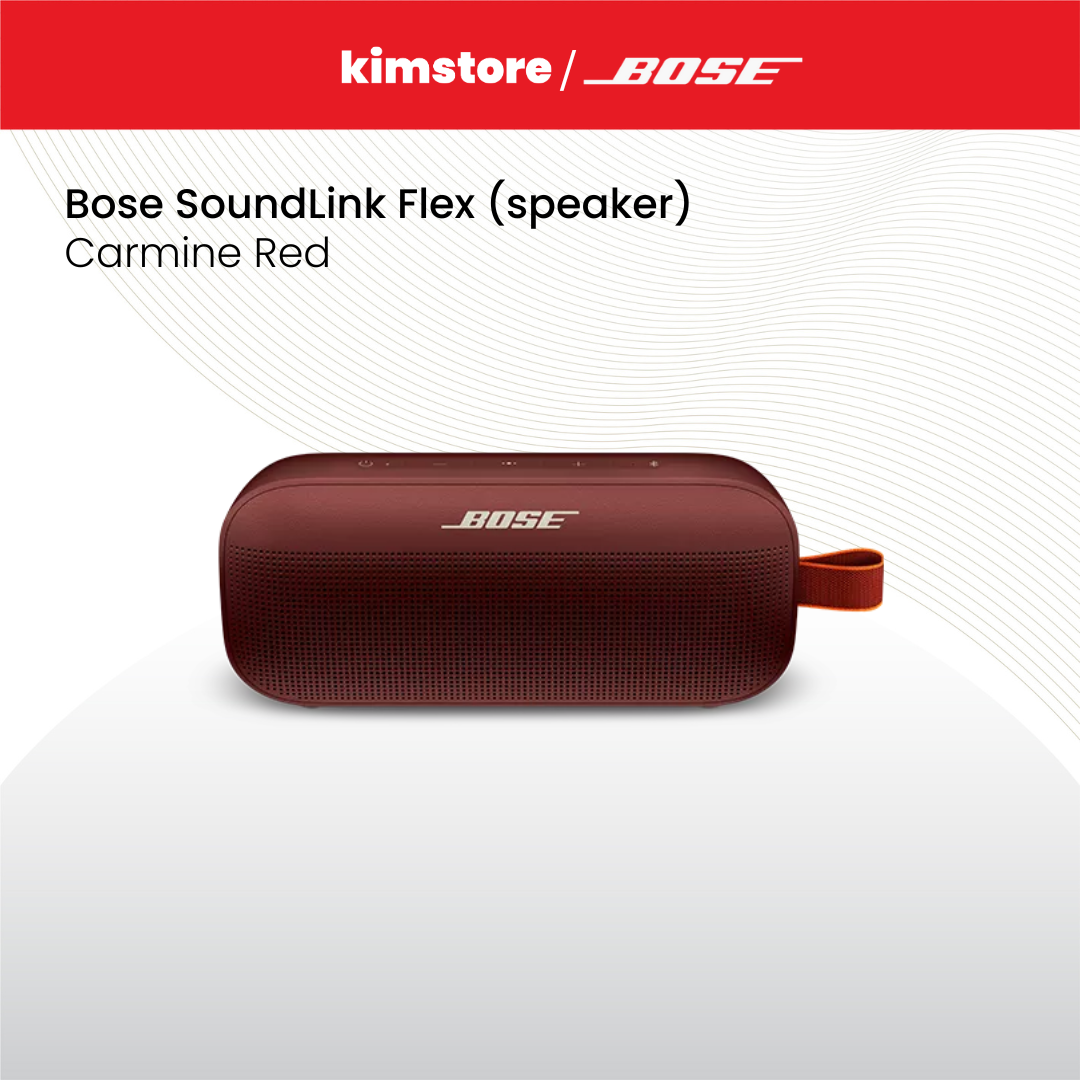 Bose SoundLink Flex (Speaker)