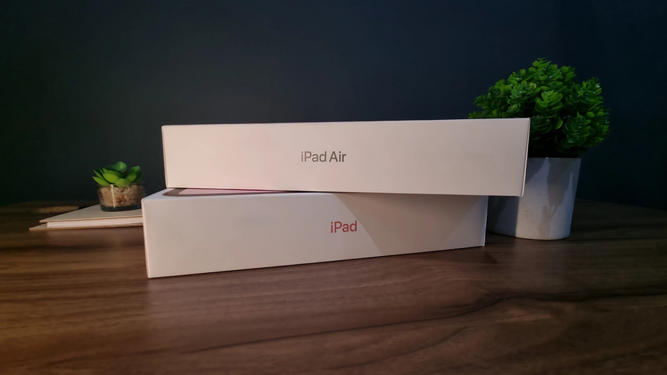 Two New iPad Releases: Which One is For You?