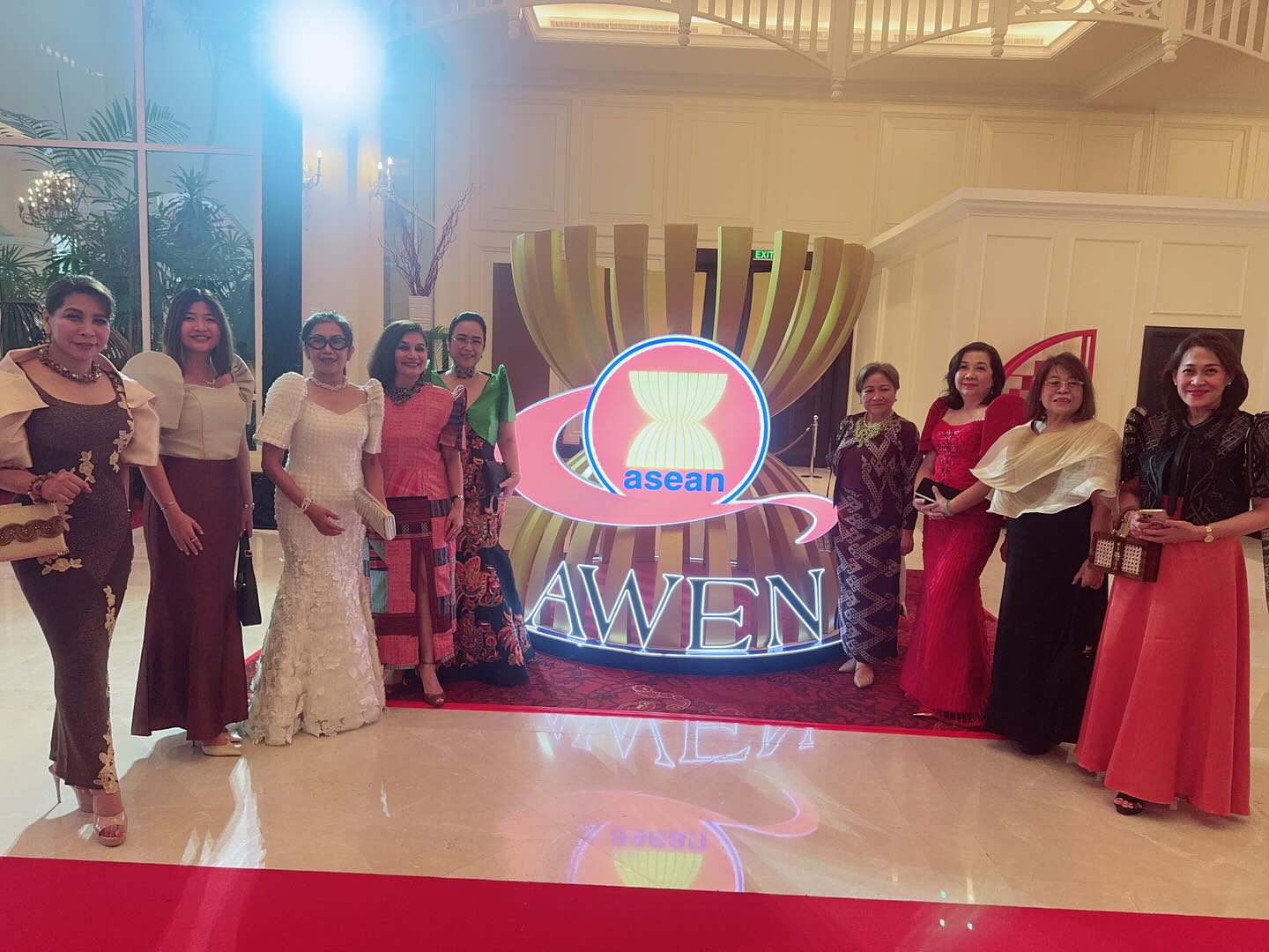 Celebrating Female Entrepreneurship with WomenbizPH’s 2024 AWEN Awards!