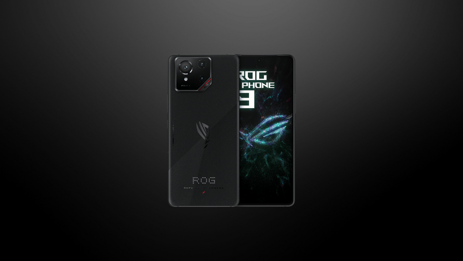 Asus ROG Phone 9 Series Launching Next Month!