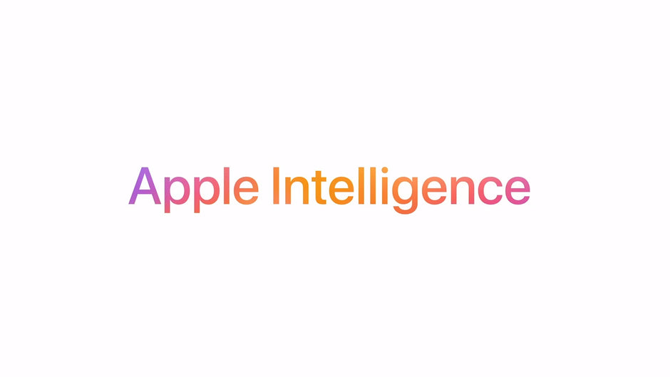 Apple Intelligence Halts Rollout in the EU Due to Regulatory Issues