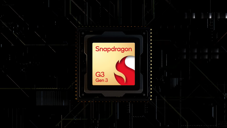 Qualcomm Announces New Snapdragon G Gaming Chips