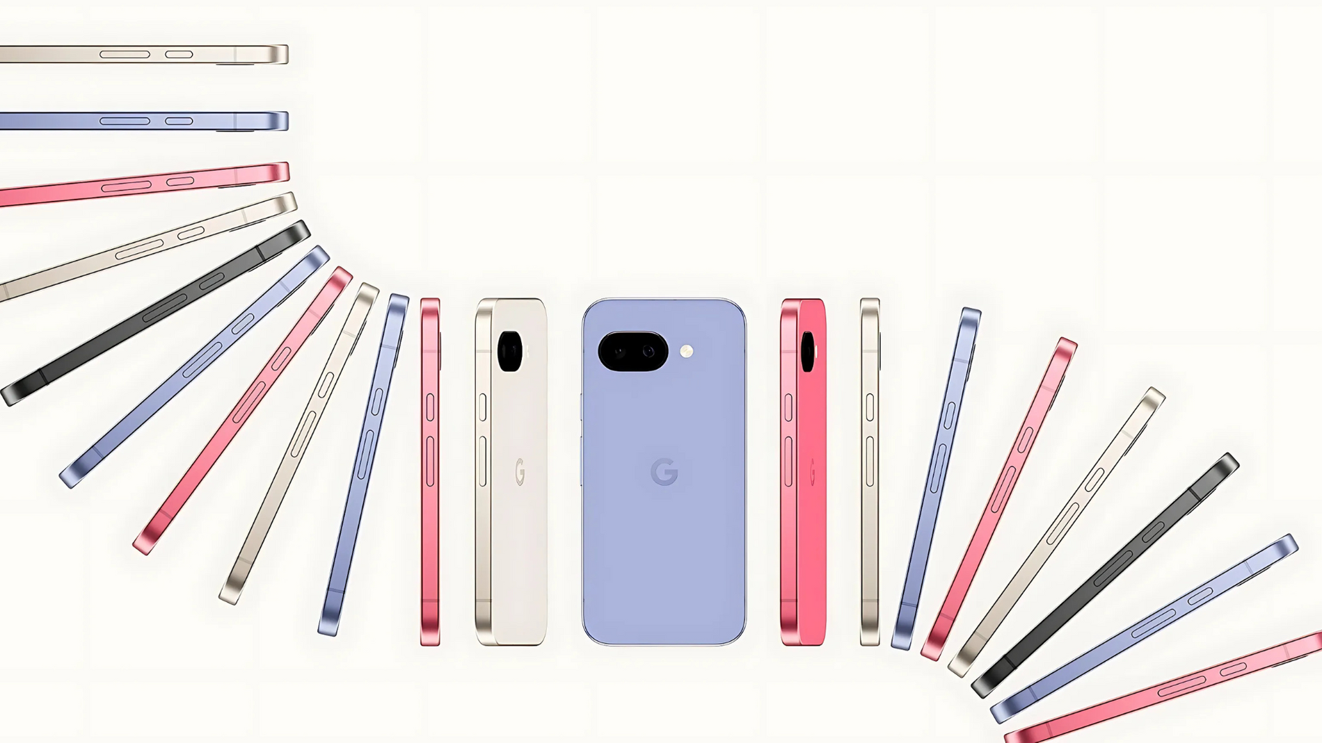 The Pixel 9a: Affordable Package, Slight Delay