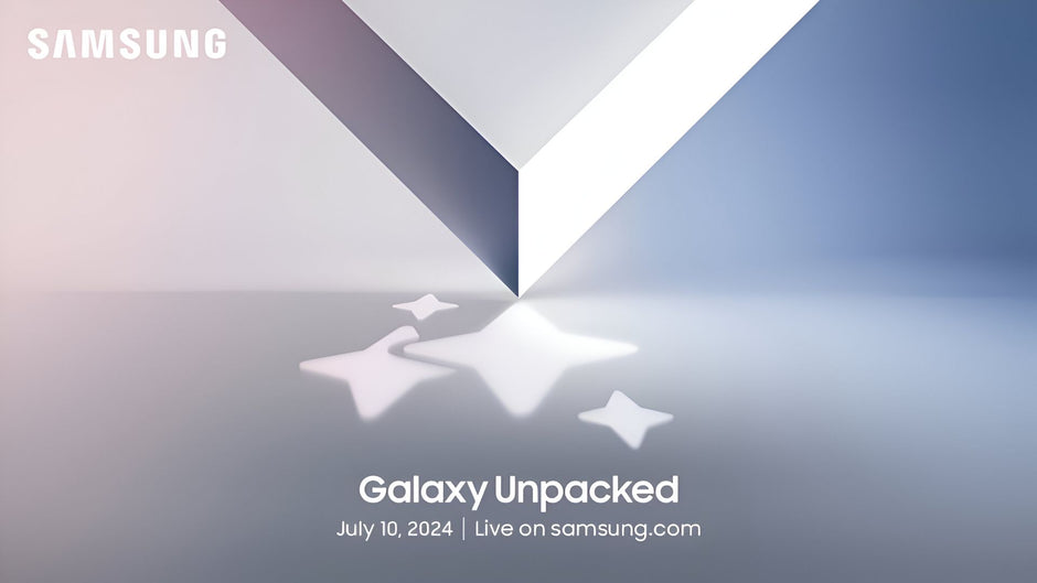A Packed July 10 Awaits at Samsung’s Galaxy Unpacked Event!