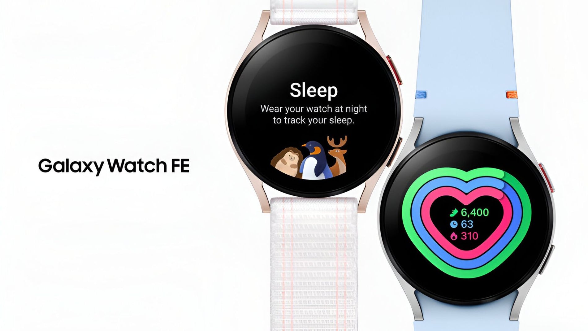 Budget-Friendly Samsung Galaxy Watch FE Announced!
