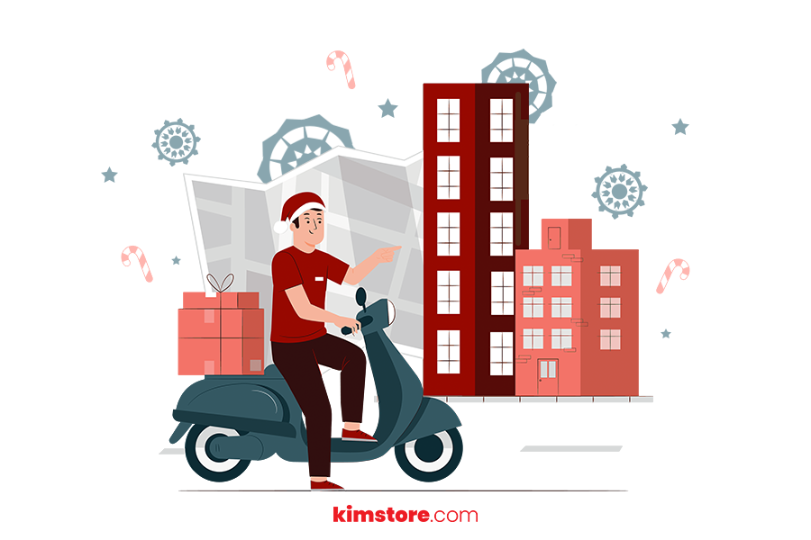 Kimstore's 2022 Holiday Schedule