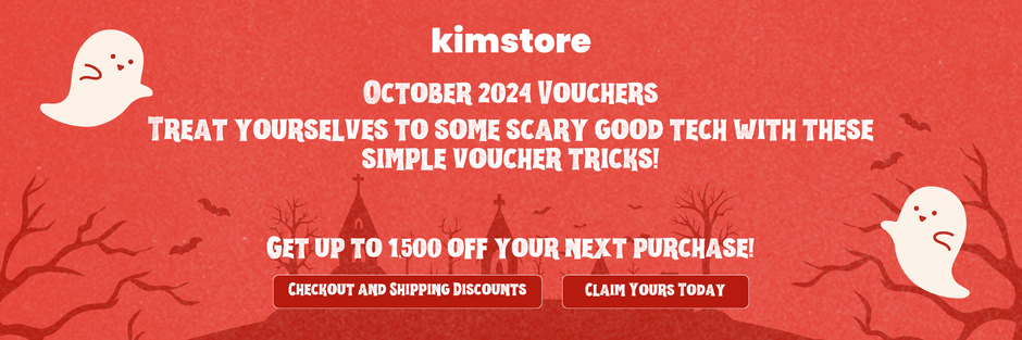 Enjoy a Thrilling Discount with our Latest October Vouchers!