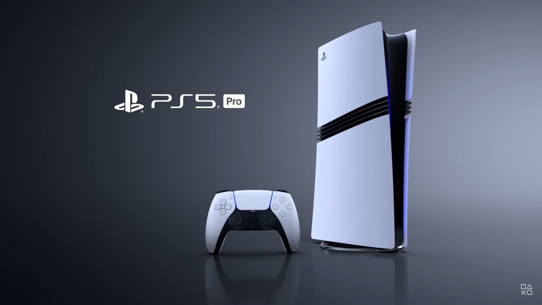 Sony Reveals the PS5 Pro!