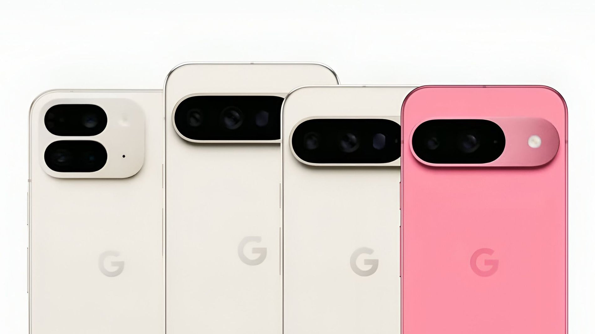 Google Pixel 9 Series: Which is the One for You?