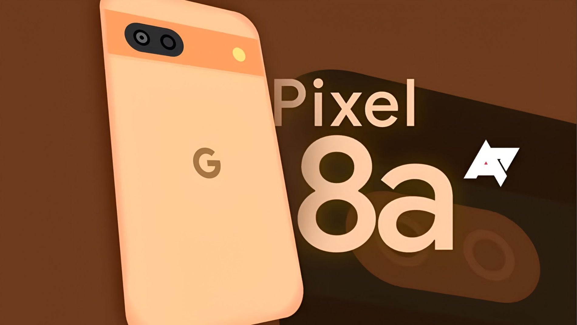 Google Pixel 8a Finally Makes an Appearance!