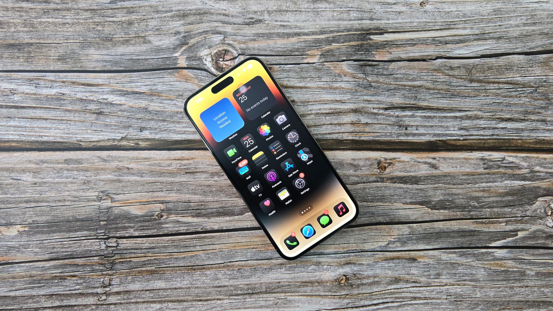 iOS 18 update is now available for your iPhone!