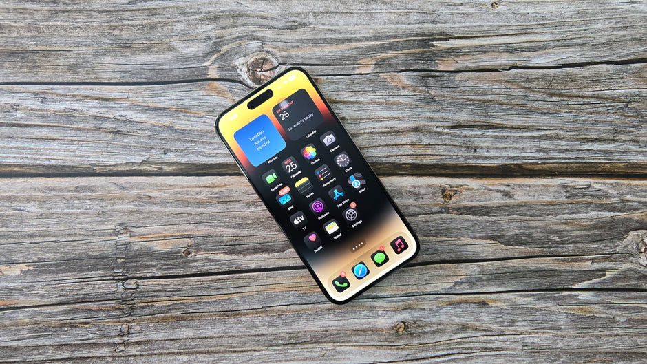 iOS 18 update is now available for your iPhone!