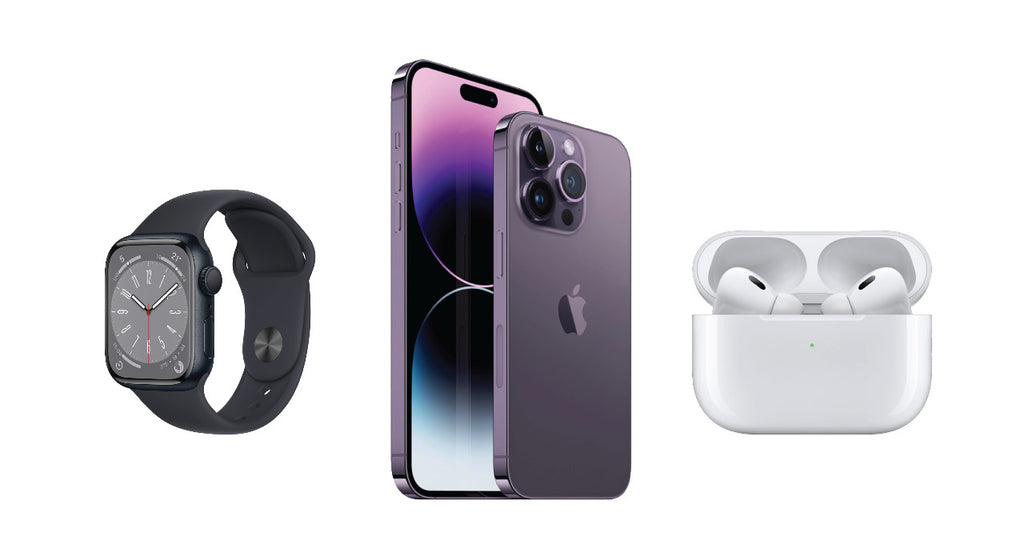 Kimstore best sale apple watch