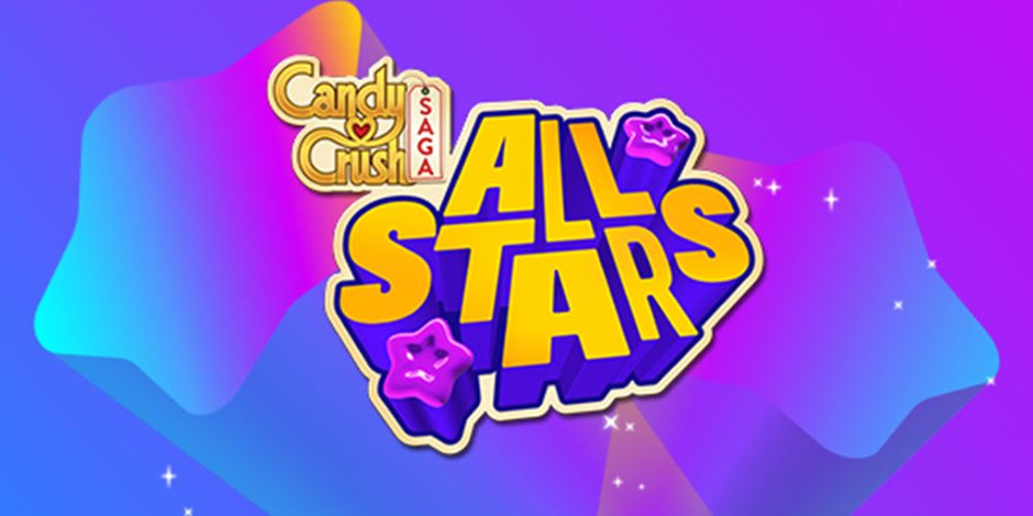 $250K Up for Grabs in Candy Crush All-Star Tournament