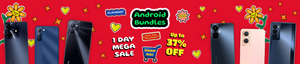 Android Bundles