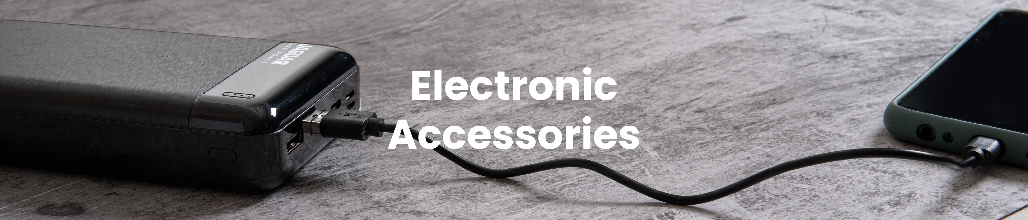 Electronic Accessories