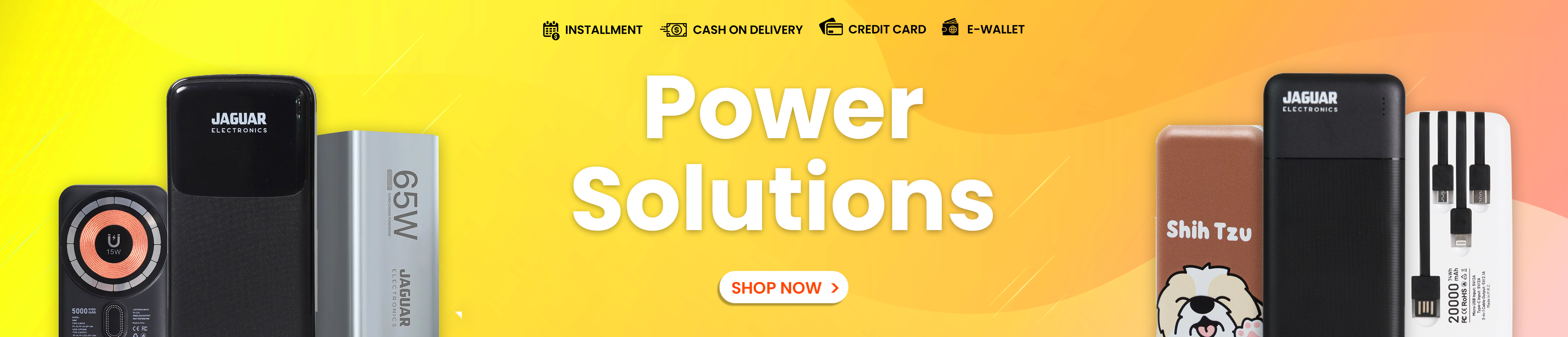 Power Solutions