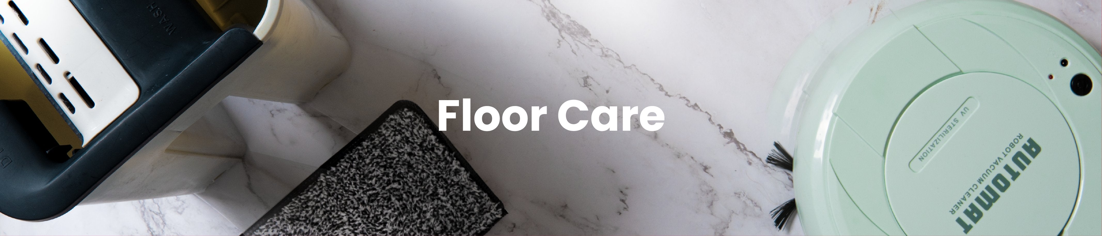 Floor Care