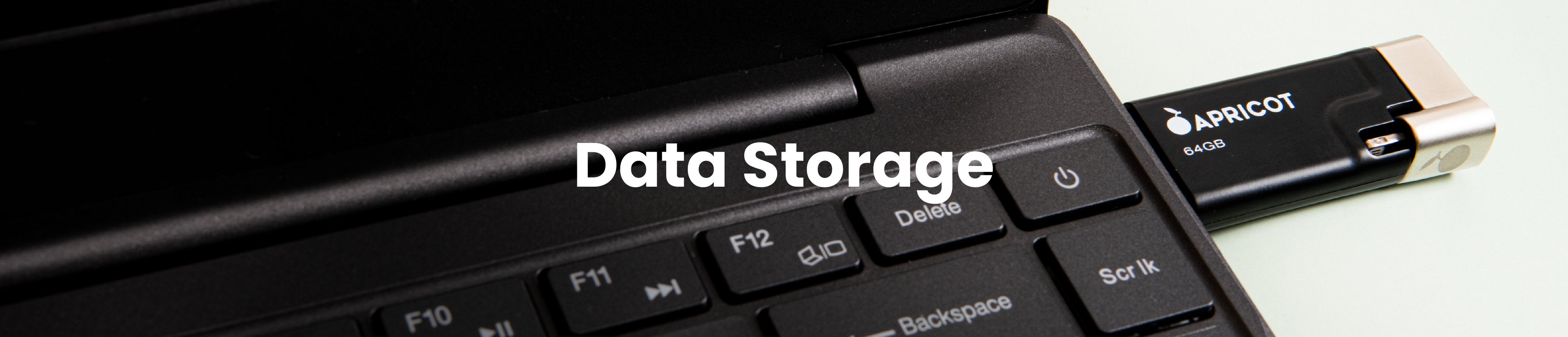 Data Storage