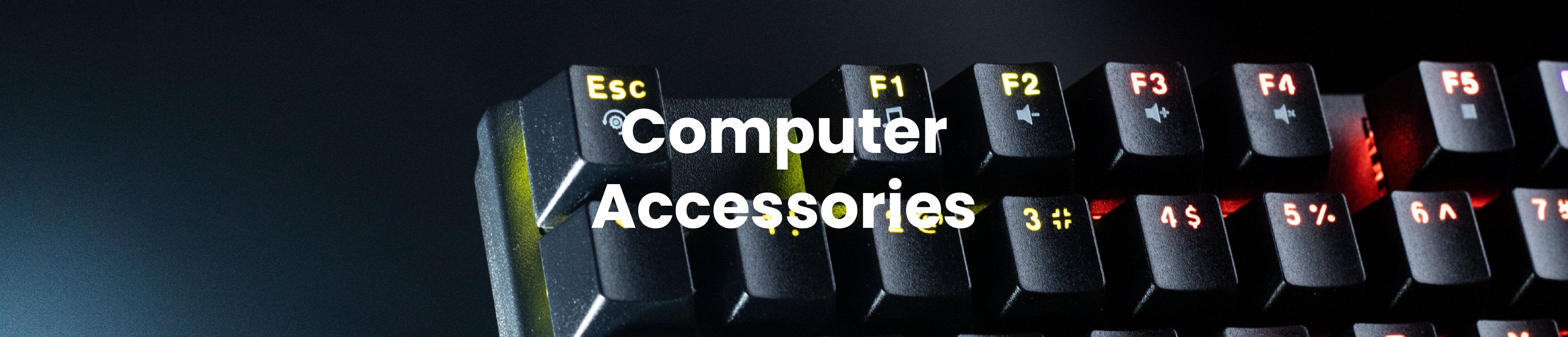 Computer Accessories