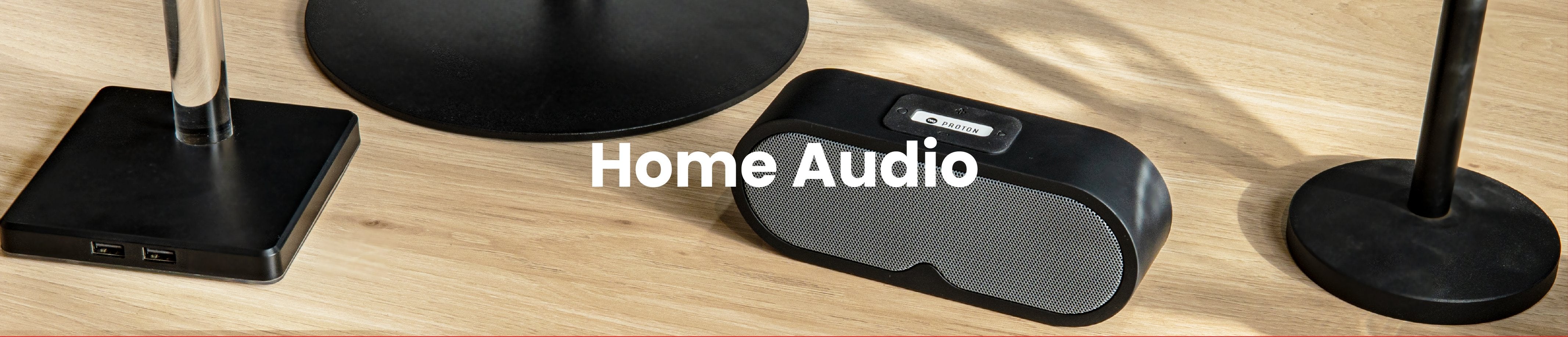 Home Audio