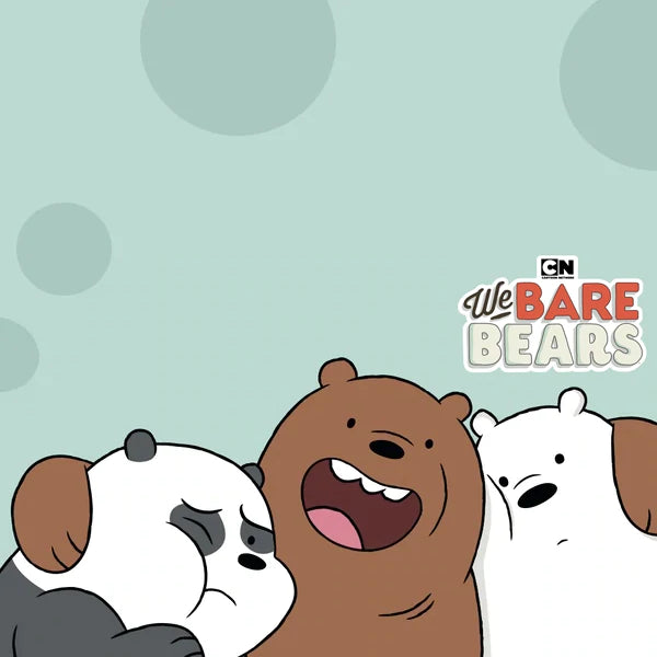 We Bare Bears