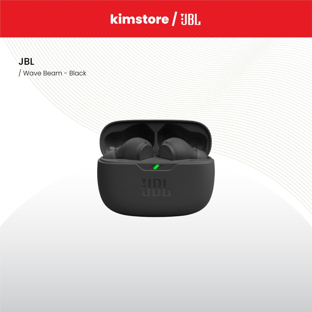 JBL Wave Buds