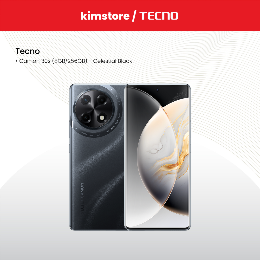 Tecno Camon 30s (8GB/256GB)