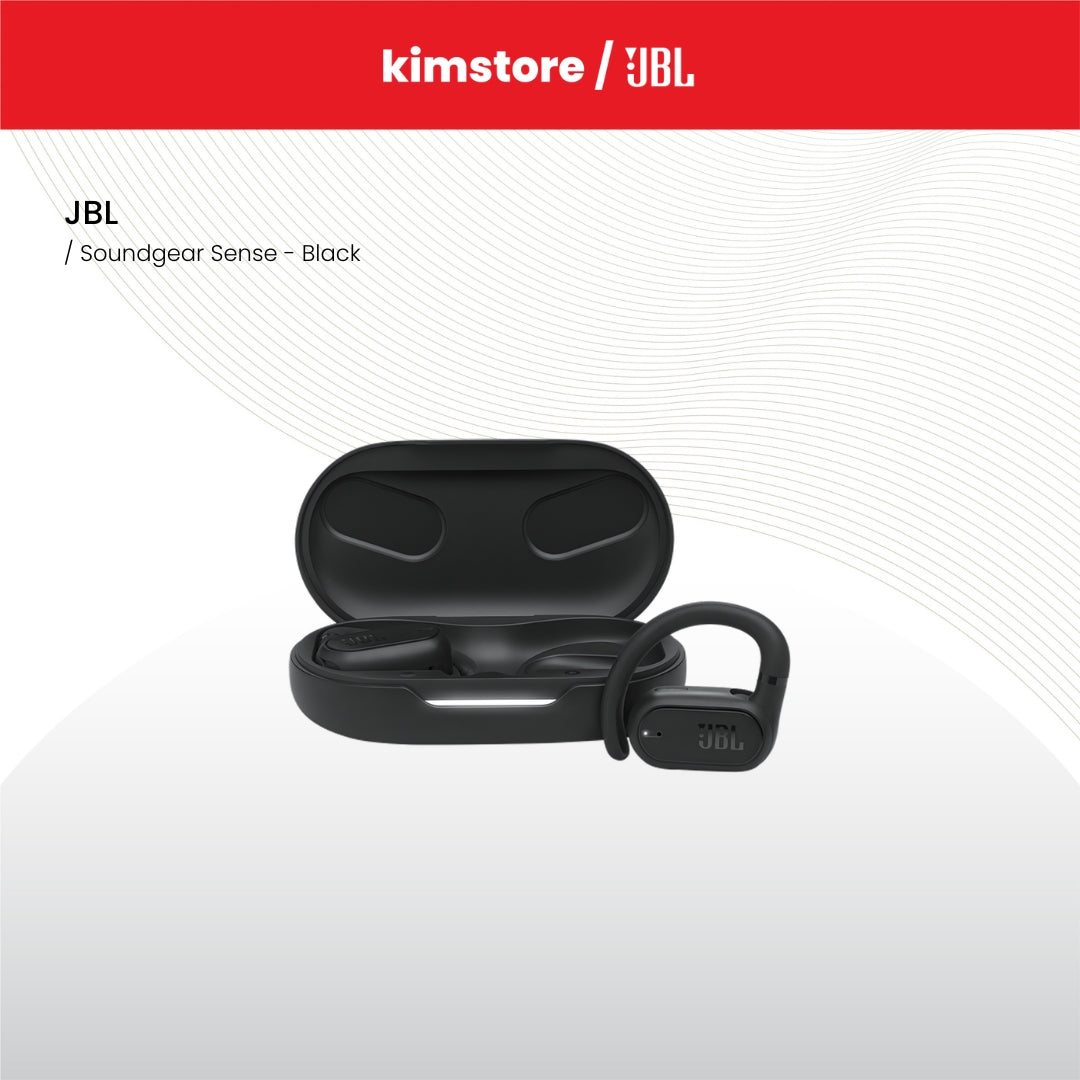 JBL Soundgear Sense