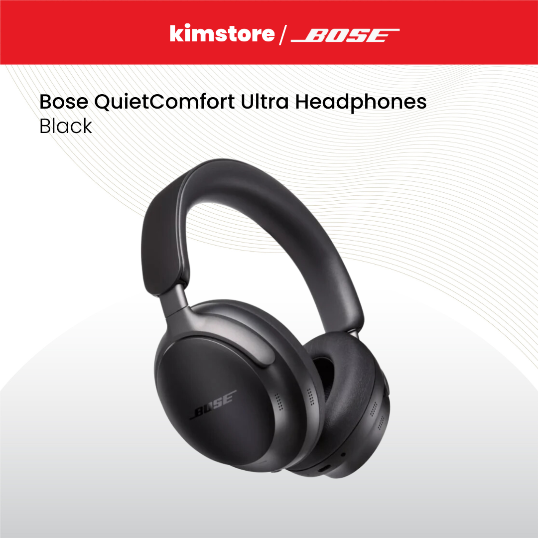 Bose QuietComfort Ultra Headphones