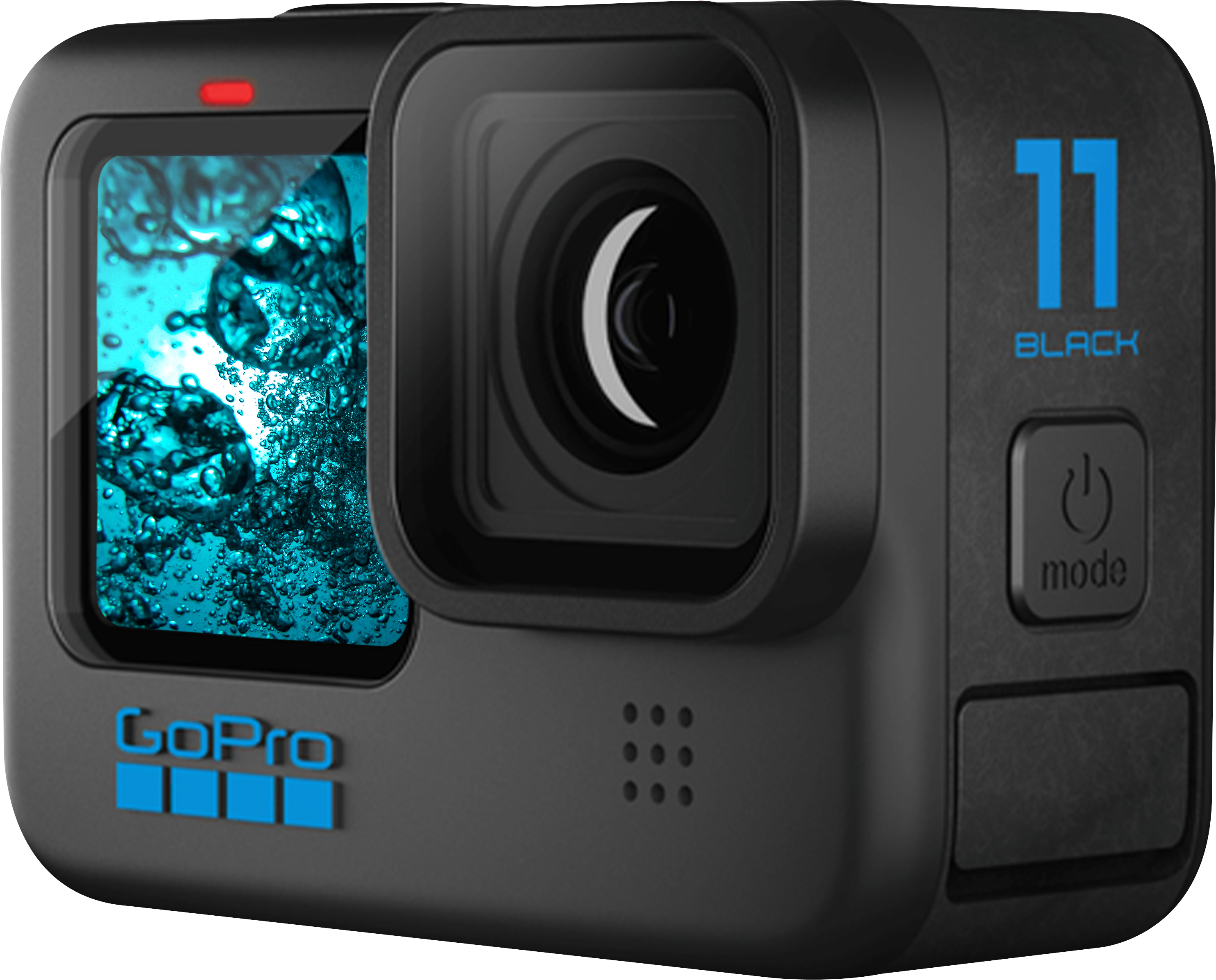 [OPEN BOX] GoPro Hero 11 Black