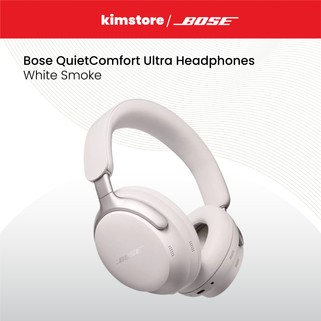 Bose QuietComfort Ultra Headphones