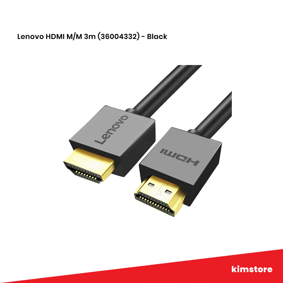 LENOVO HDMI M/M