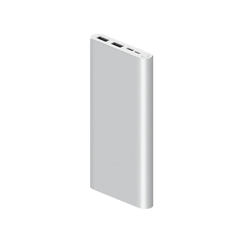 XIAOMI Mi 10000mAh 18W Fast Charge Power Bank 3