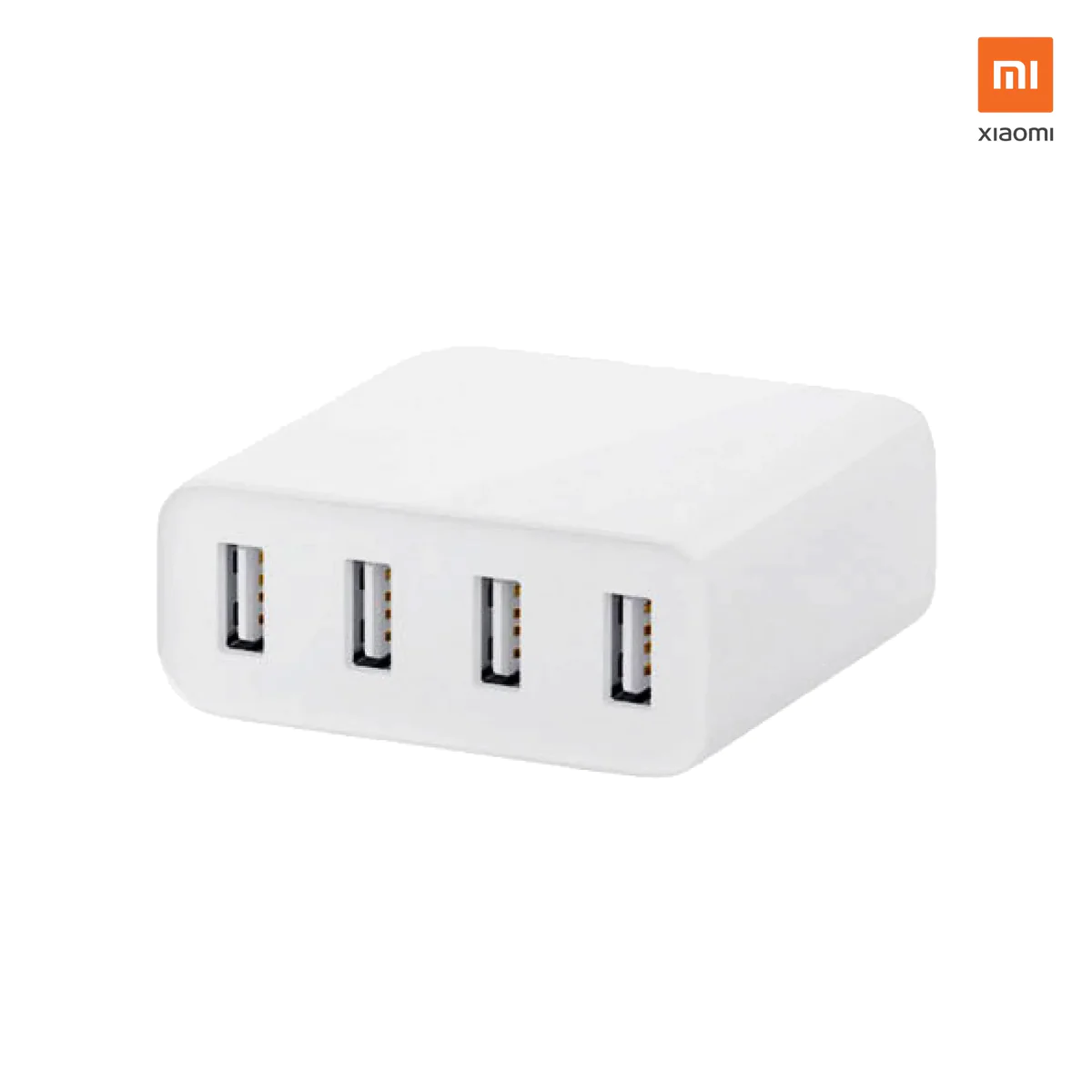 XIAOMI USB Charging Hub