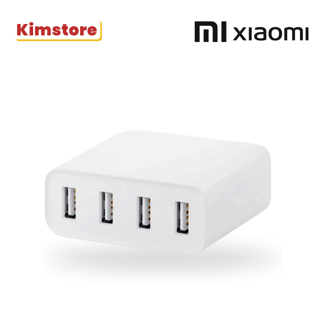 Xiaomi USB Charging Hub