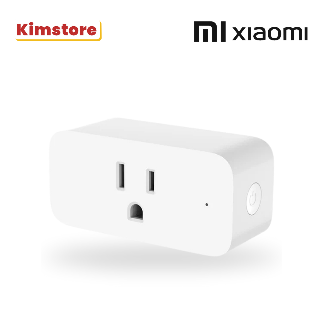 Xiaomi Smart Plug