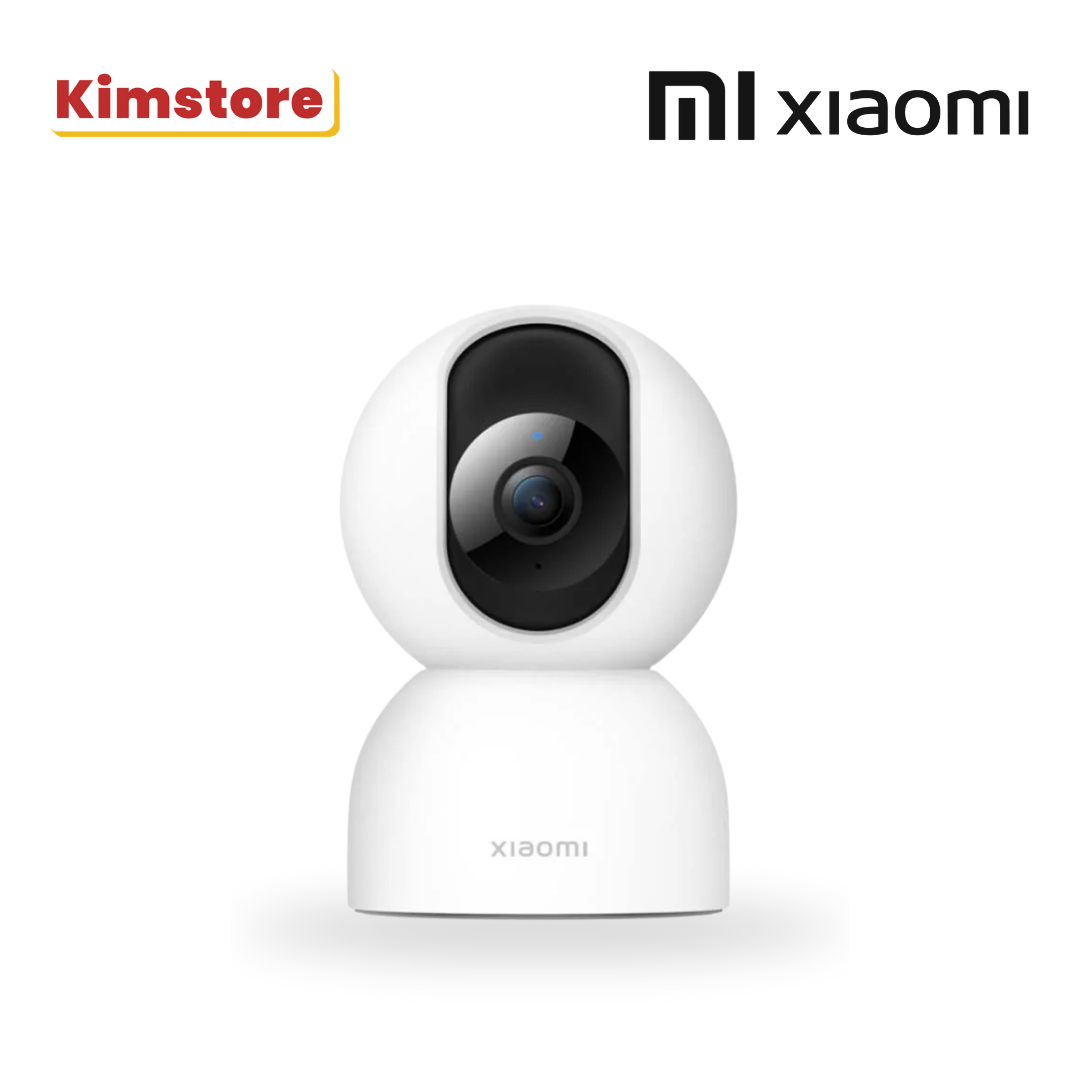 Xiaomi Smart Camera C400