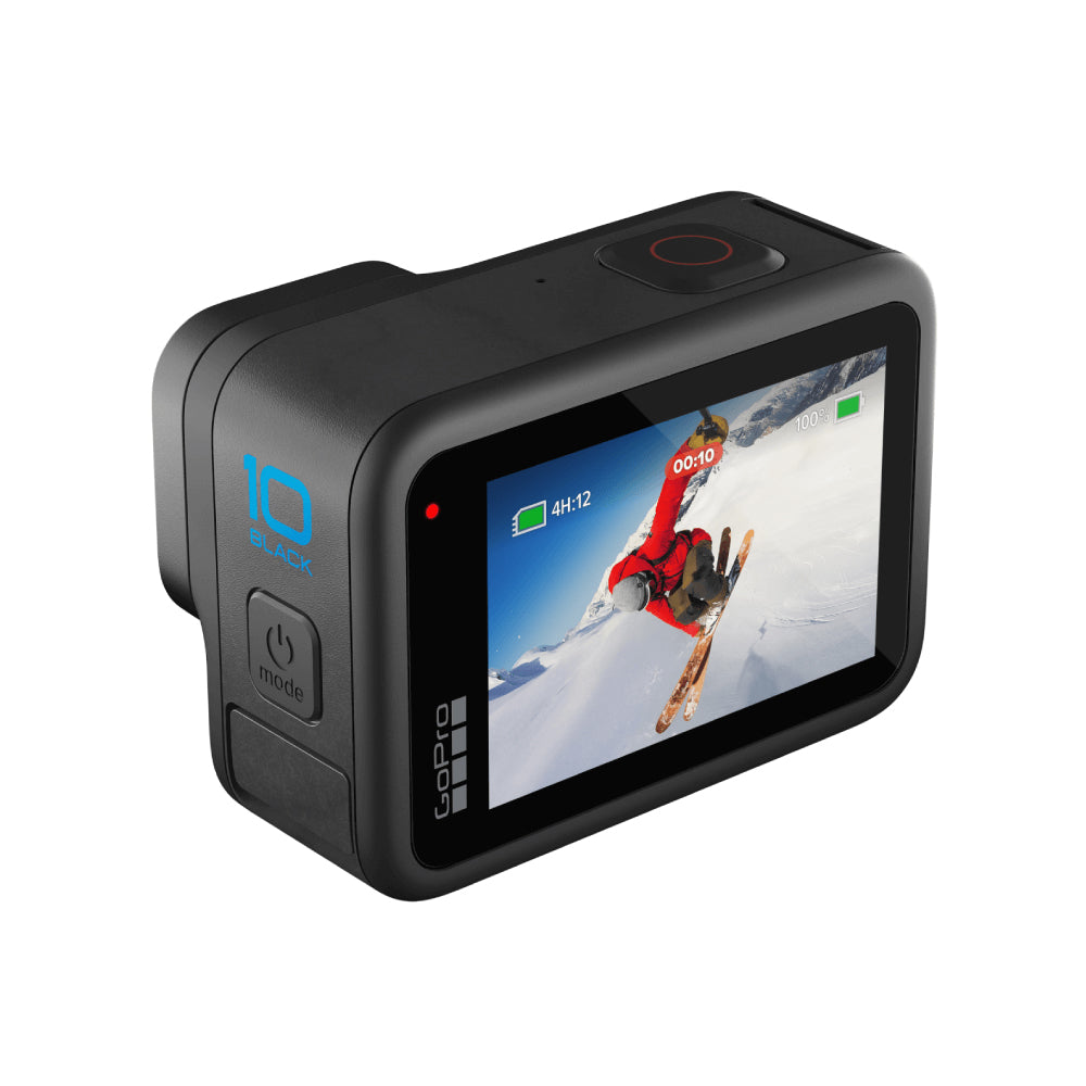 [OPEN BOX] GoPro Hero 10 Black (CHDHX-101)