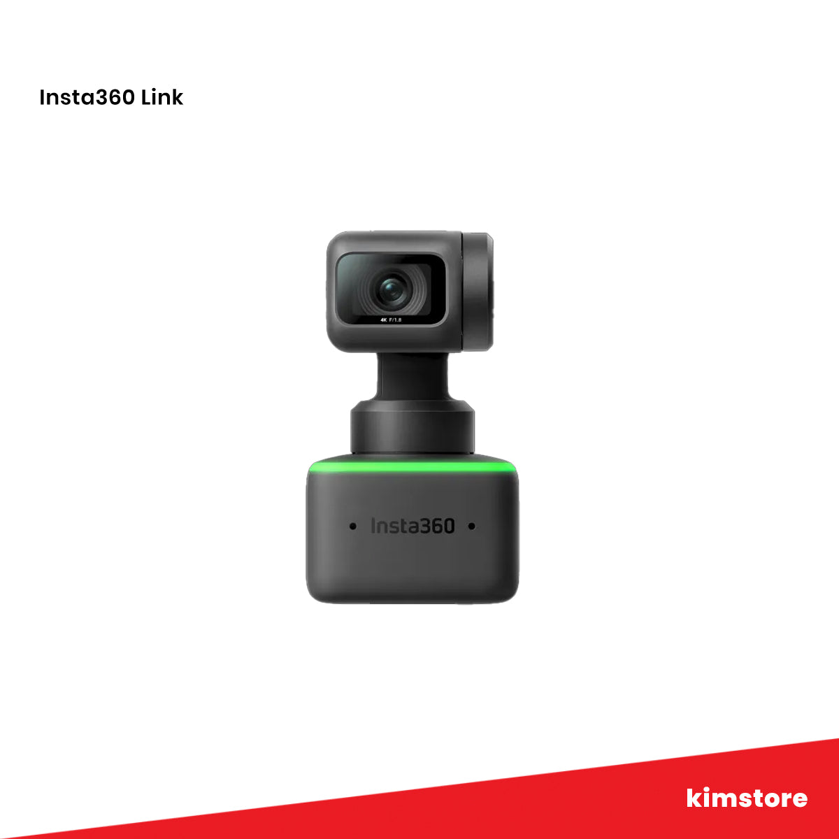 Insta360 Link