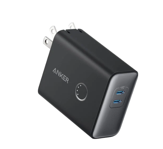 Anker 521 Power Bank (PowerCore Fusion, 45W)