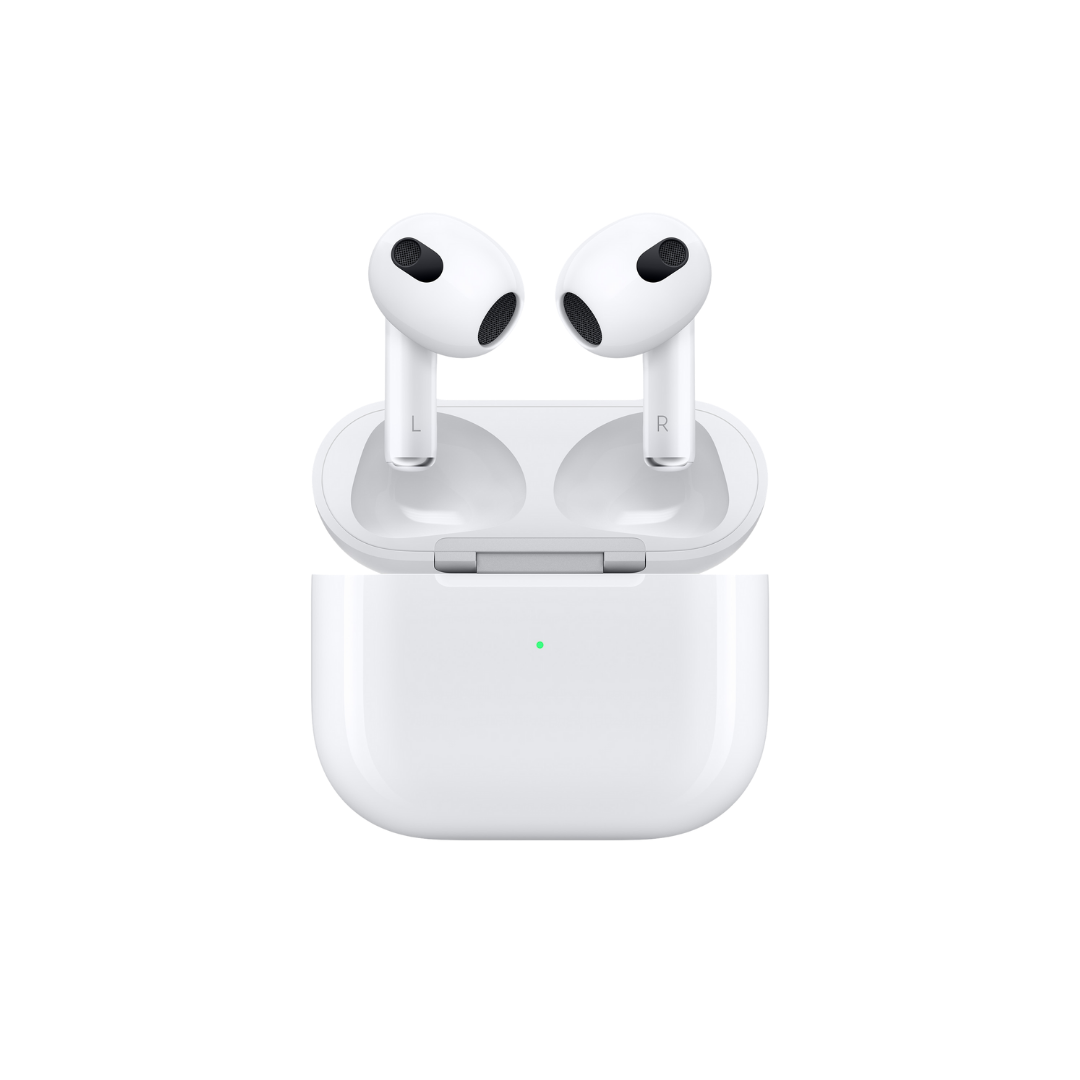 APPLE Airpods (3rd Gen) with Lightning Charging Case