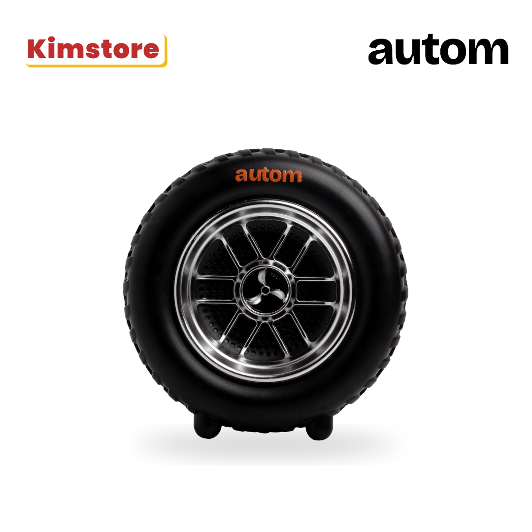 Autom AU-501 Wireless Bluetooth Speaker