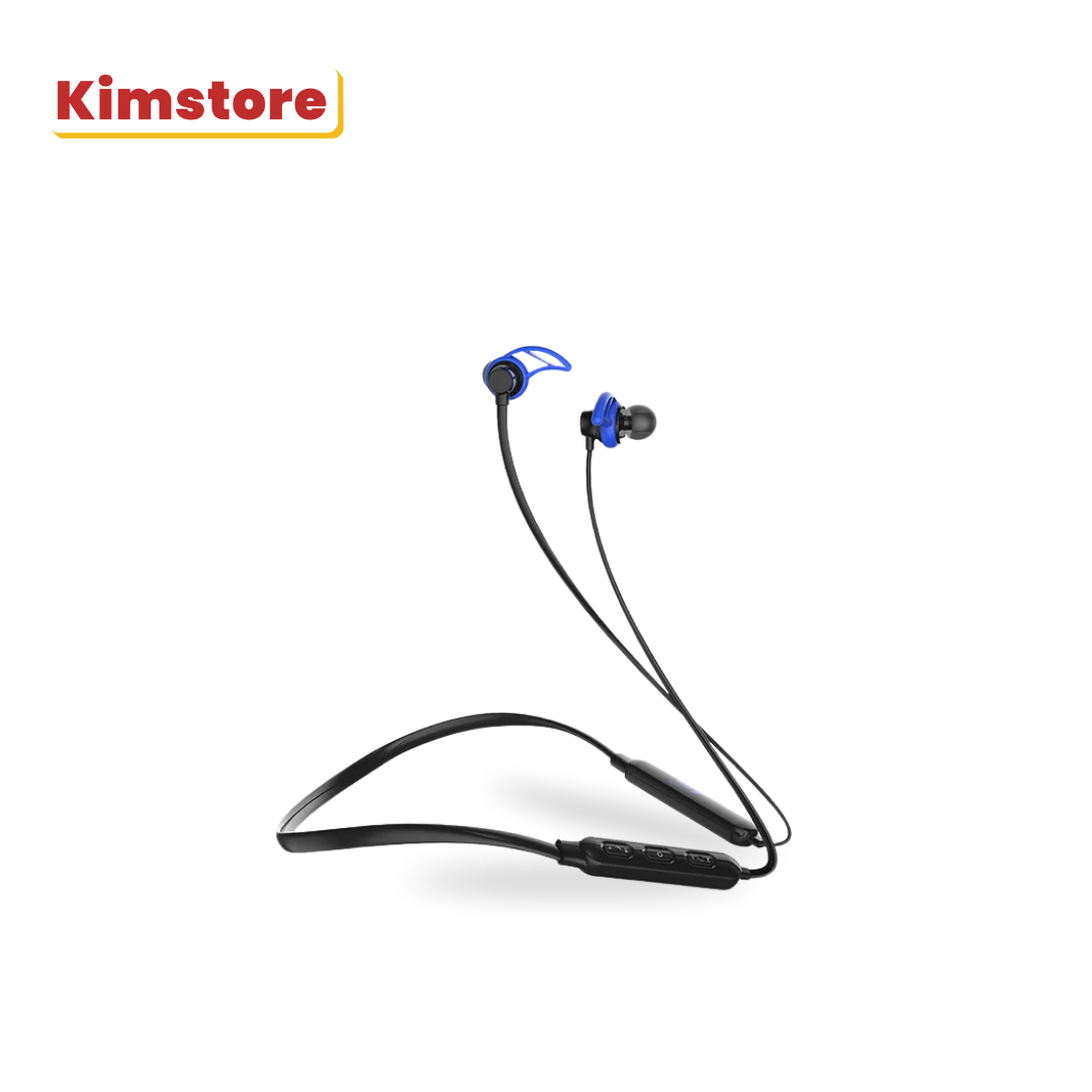 Elliot Audio Active 3 Bluetooth Neckband Earphones