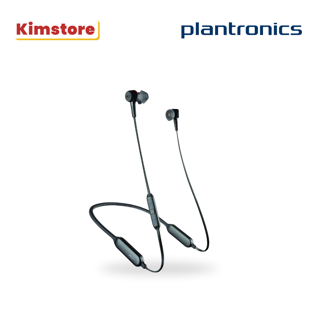 Plantronics Backbeat Go 410