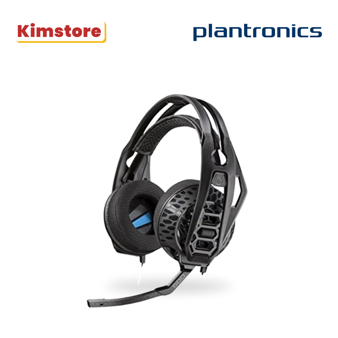 Plantronics Rig 500E