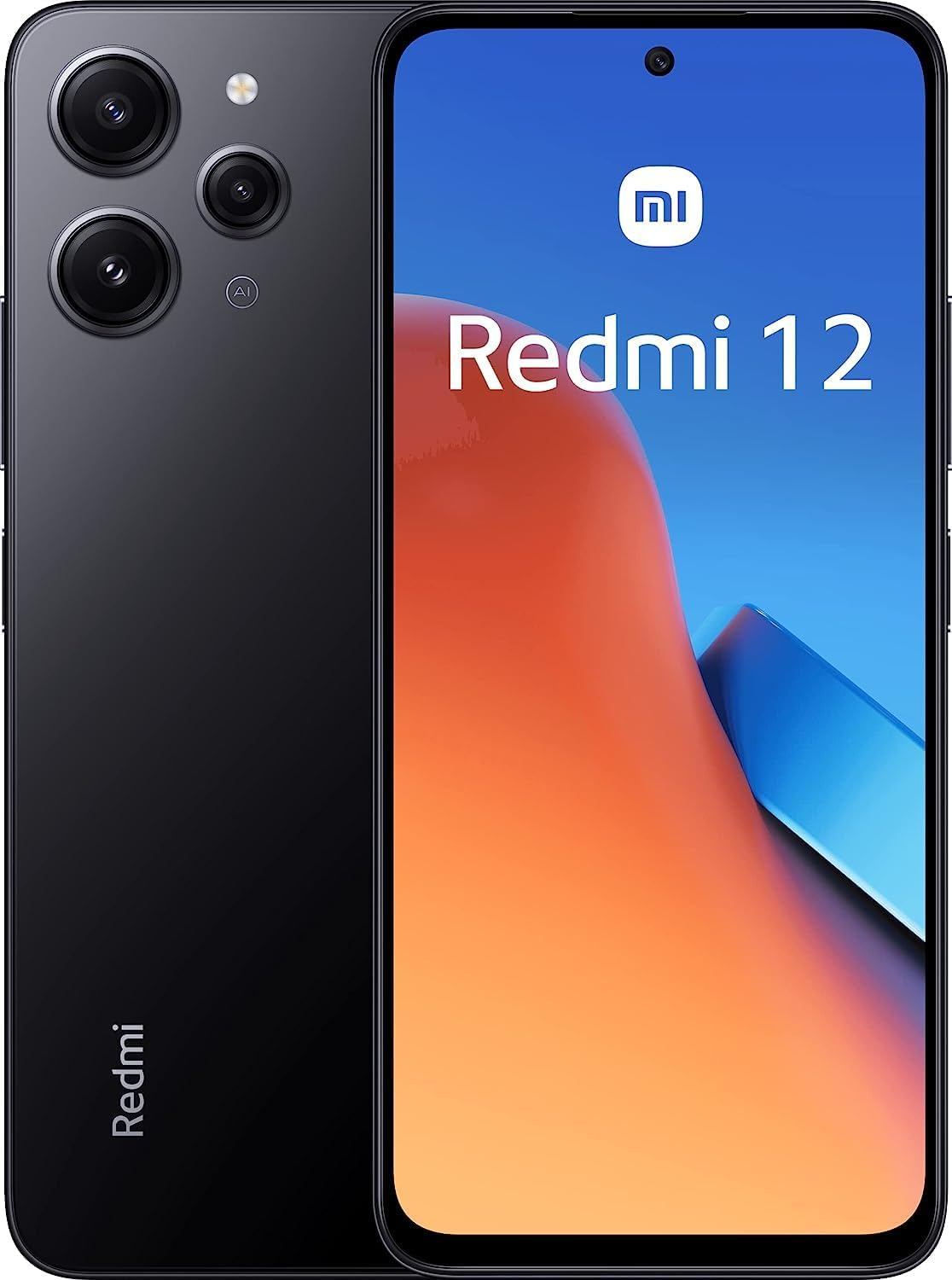 XIAOMI Redmi 12