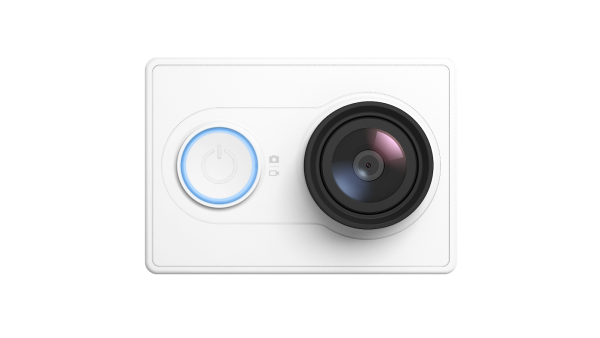 XIAOMI Yi Action Camera