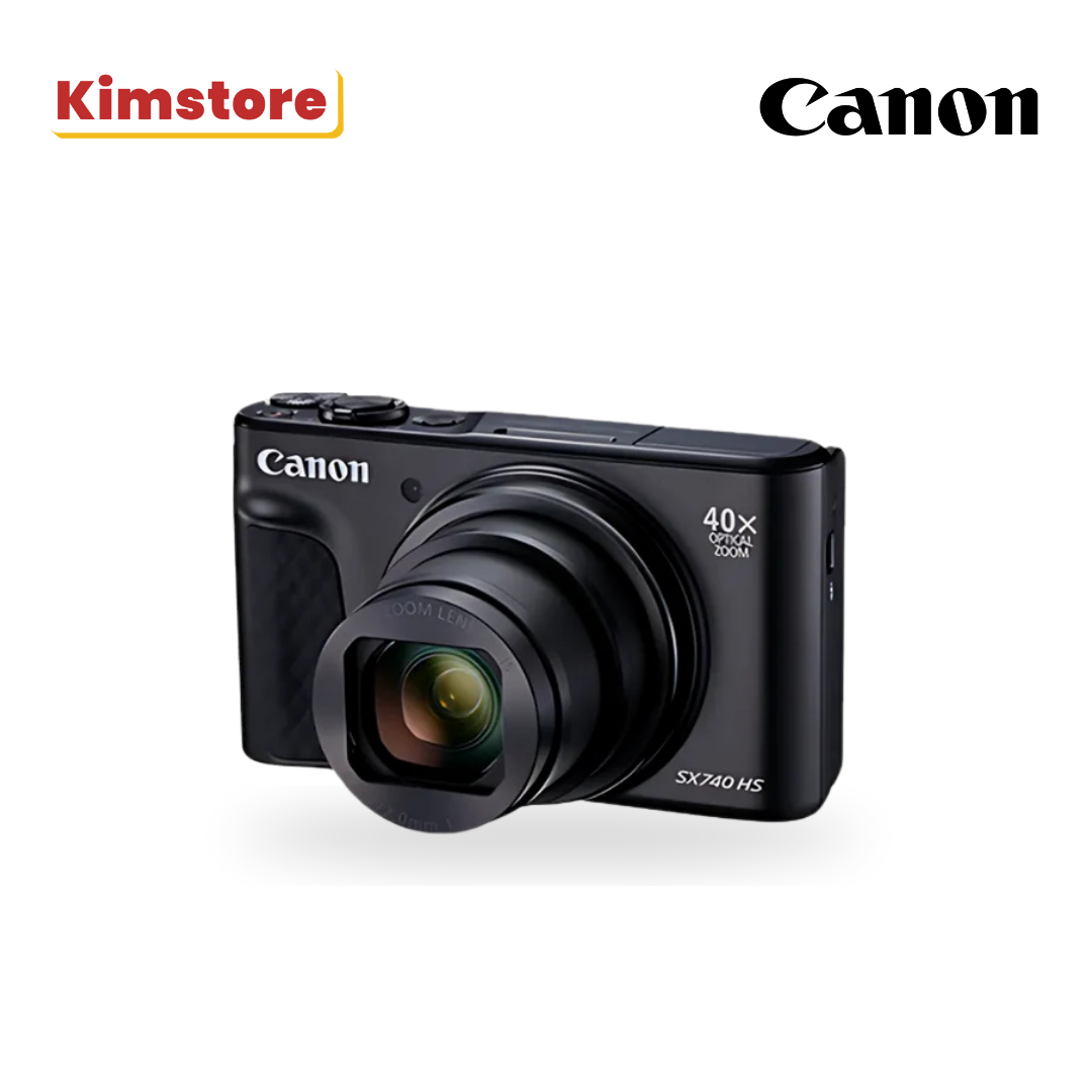 Canon SX740