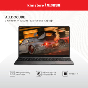 Alldocube Laptops